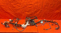 2020 HONDA CIVIC   SI COUPE   INSTRUMENT GAUGE CLUSTER DASHBOARD HARNESS OEM #820