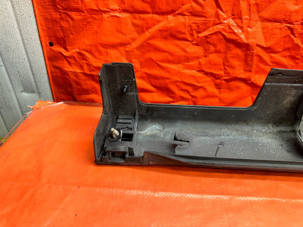04 08 ACURA TSX LEFT DRIVER SIDE SKIRT ROCKER PANEL MOLDING OEM #33021