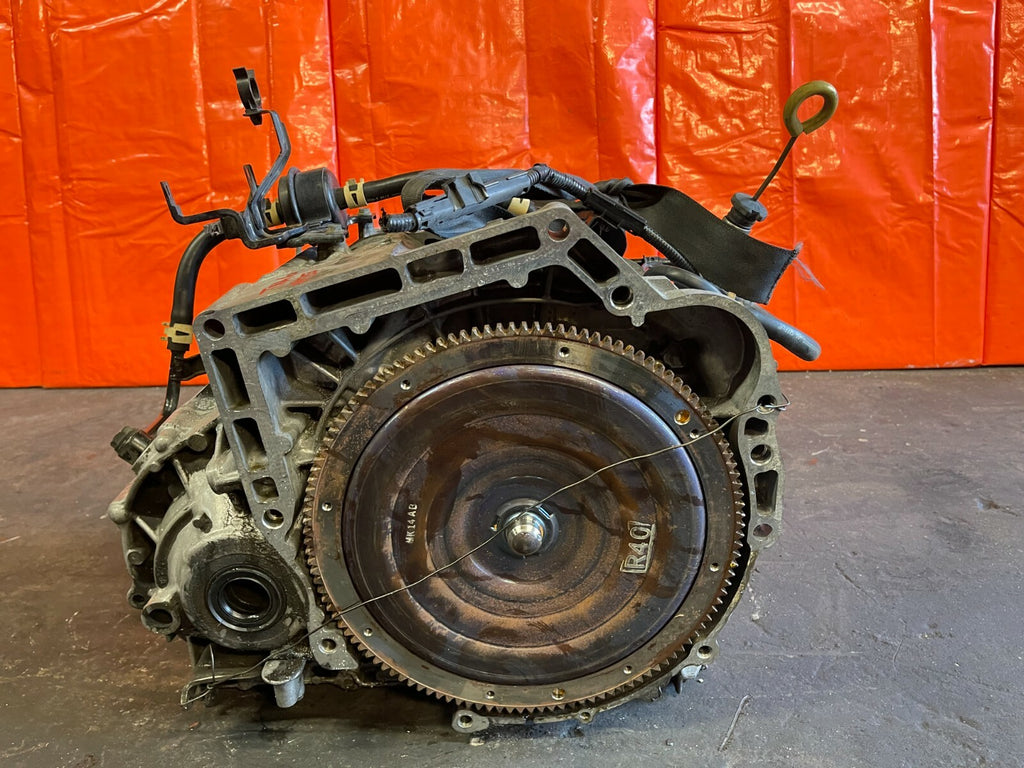 09 10 ACURA TSX   2.4L  4 CYLINDER   AUTOMATIC TRANSMISSION AUTO AT A/T   OEM OE11