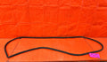 96 00 HONDA CIVIC COUPE & HATCH   RIGHT DOOR WEATHER STRIP TRIM SEAL GASKET #2840