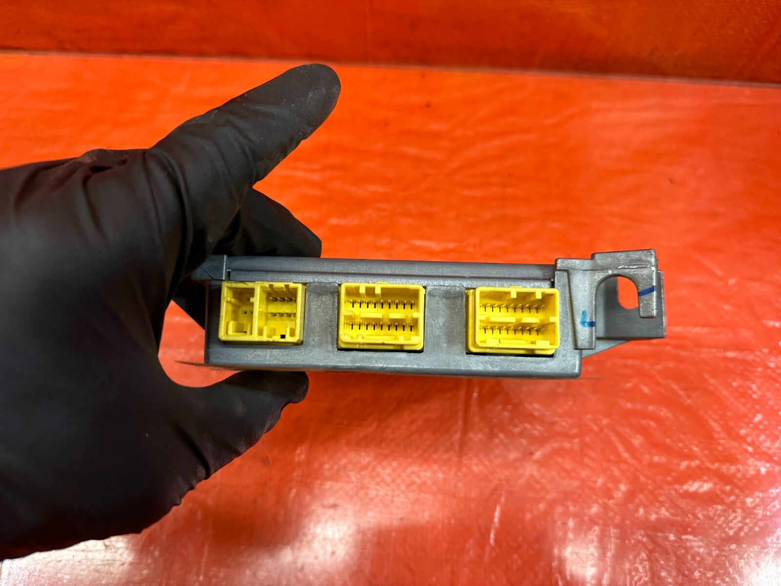 04 05 HONDA CIVIC SI EP3 HATCHBACK   CONTROL MODULE   77970 S5T A92   OEM #2303