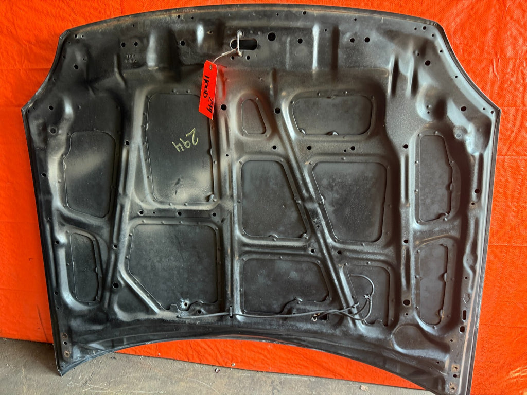 93 95 HONDA DEL SOL   HOOD / BONNETT ASSEMBLY   OEM FACTORY #29413