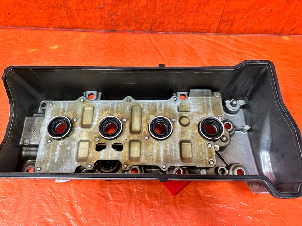 02 06 ACURA RSX   K20A2 K20A3   ENGINE VALVE COVER   OEM FACTORY OE12