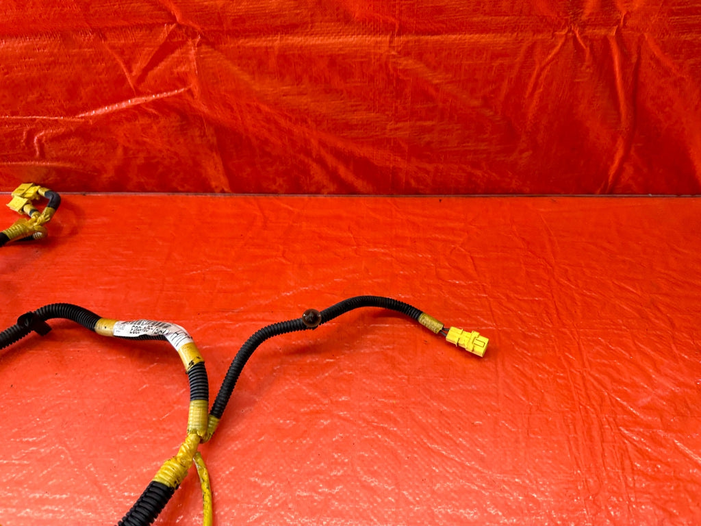 96 98 HONDA CIVIC   HARNESS   77961 S04 A80   OEM FACTORY #2085