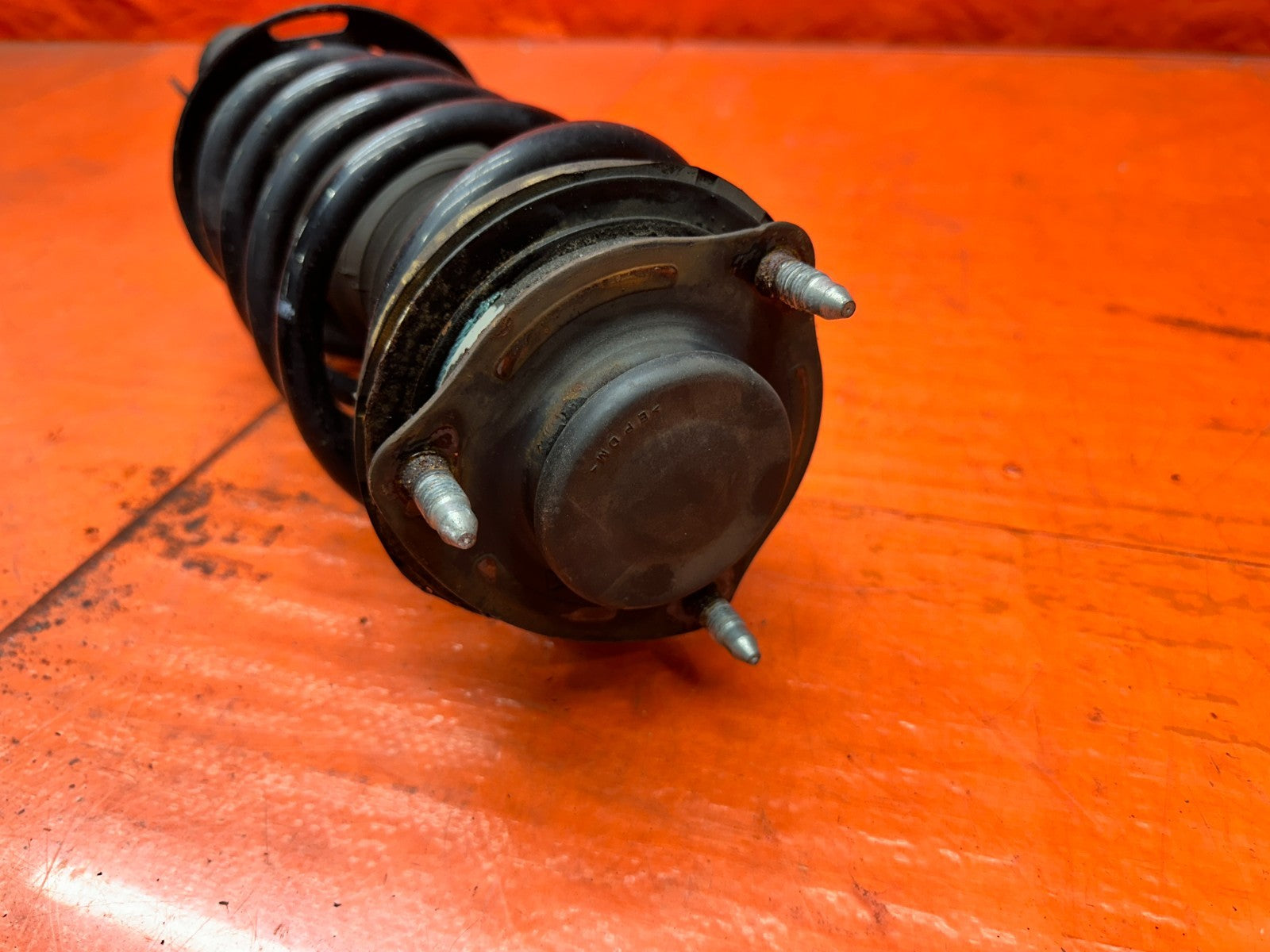 13 15 HONDA CIVIC SI 2.4L LEFT DRIVER FRONT STRUT SHOCK 51620 TR7 B150 M1 OEM #39