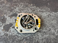 02 06 ACURA RSX TYPE S 2.0L RBC K20A2 K20Z1 THROTTLE BODY ADAPTER OEM #3290