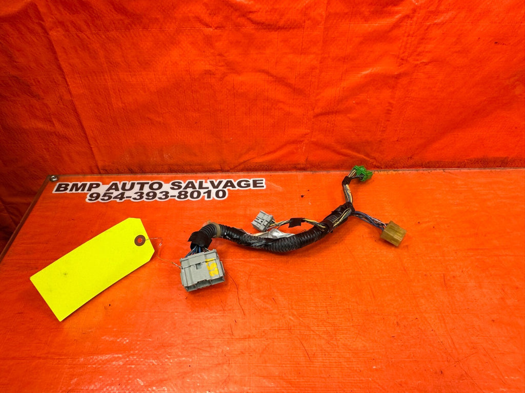 92 95 HONDA CIVIC   CLIMATE CONTROL HARNESS SUB WIRE B   OEM FACTORY OE #2570