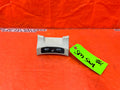 2002 02 LEXUS SC430   SEAT WARMER SWITCH   ECRU COLOR   OEM #2610