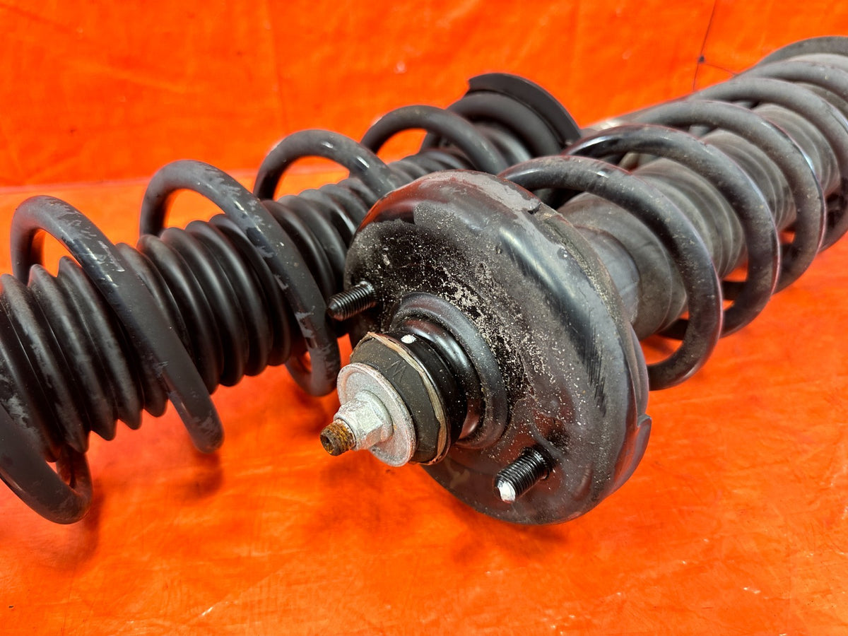 04-08 ACURA TSX - SHOCKS AND SPRINGS FRONT REAR FACTORY OEM - #3046