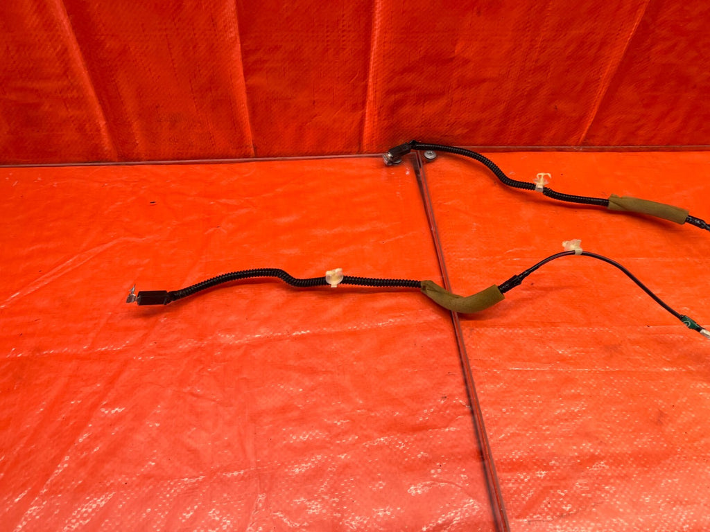 02 04 ACURA RSX   DEFROSTER COIL HARNESS WIRING LOOM   OEM FACTORY OE #1407