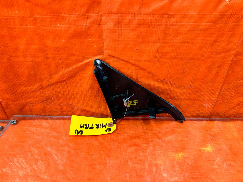 04 08 ACURA TSX INTERIOR MIRROR TRIM COVER PLASTIC GARNISH RIGHT SIDE OEM #2911