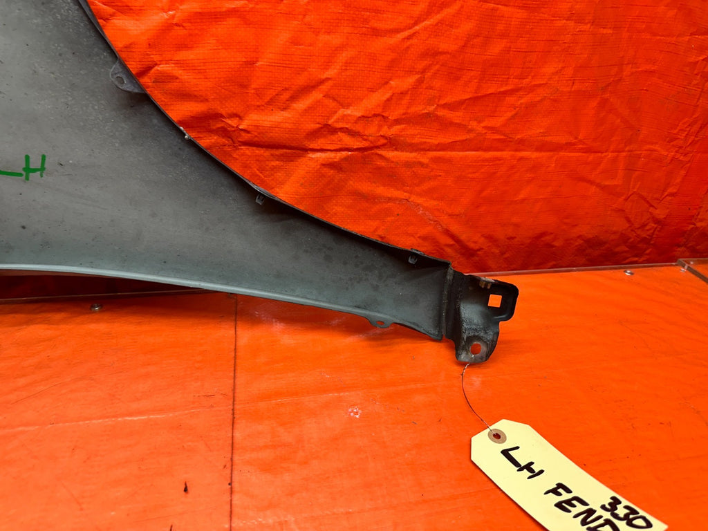 04 08 ACURA TSX LEFT DRIVER SIDE FRONT FENDER BODY PANEL OEM #33016