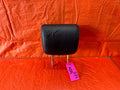 04 06 ACURA TL   FRONT SEAT HEAD REST   LEFT OR RIGHT   BLACK   OEM #2340