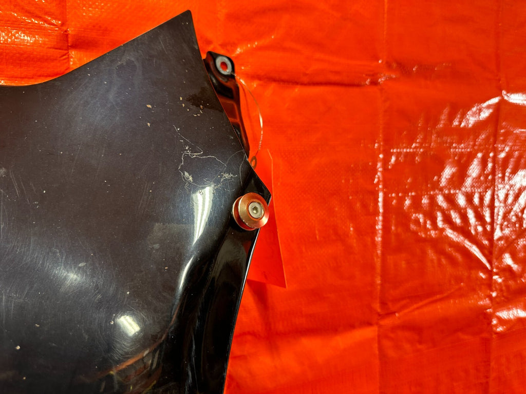 02 06 ACURA RSX   FENDER   PASSENGER RIGHT SIDE   OEM FACTORY OE #2712