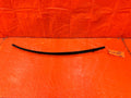 94 01 ACURA INTEGRA 2D   ROOF TRIM WEATHER STRIP SET   LEFT & RIGHT   OEM #2810