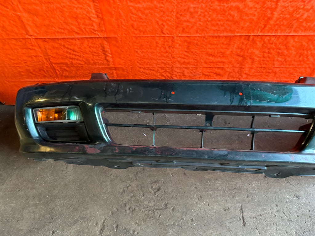 97 01 HONDA PRELUDE   FRONT BUMPER COVER   OEM FACTORY #2598