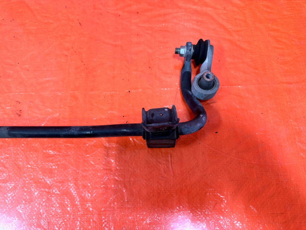 18 22 HONDA ACCORD 1.5L   REAR SWAY ANTI ROLL STABILIZER BAR   OEM FACTORY #3245
