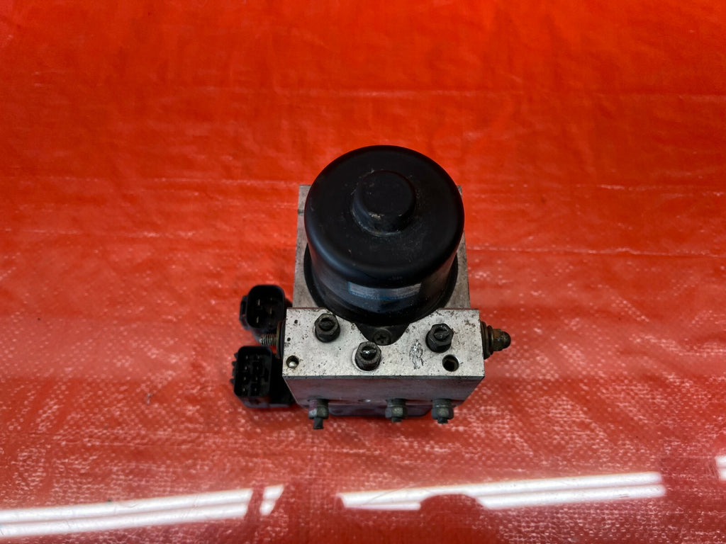 00 02 TOYOTA CELICA   ABS PUMP ANTI SKID LOCK ACTUATOR VSA MODULATOR   OEM #1034