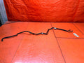 14-15 INFINITI Q50 3.7L VQ37VHR POWER STEERING FLUID COOLER COOLING LINES 3440