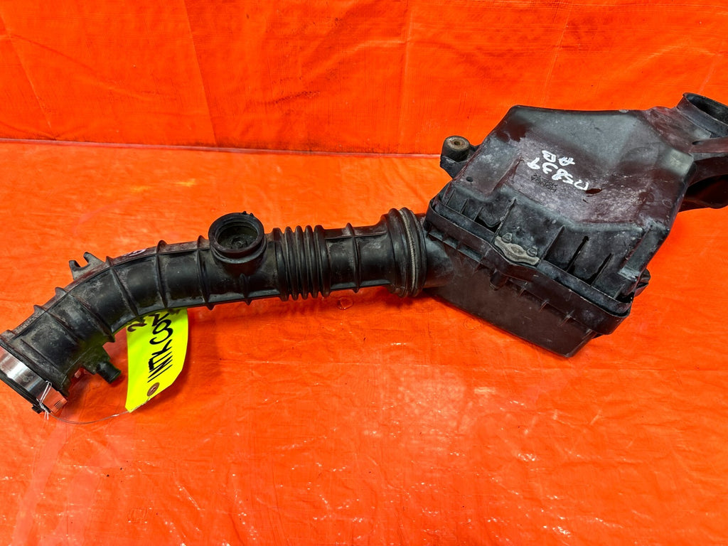 93 97 HONDA DEL SOL SI D16Z6 SOHC VTEC COMPLETE FACTORY INTAKE ARM AIR BOX OEM16