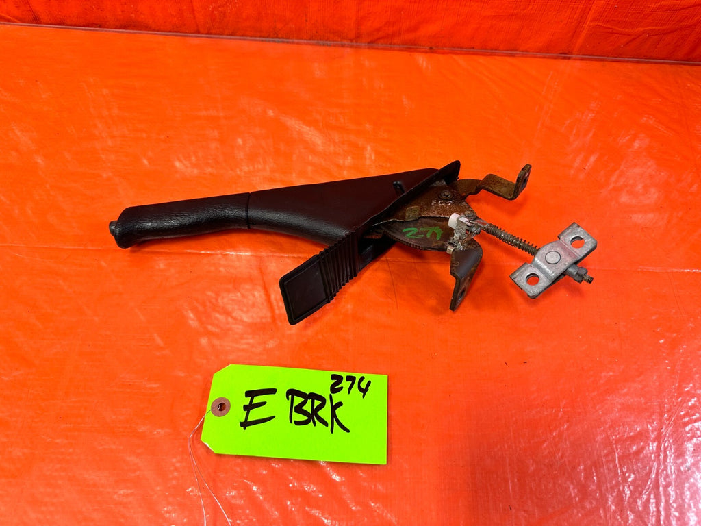 94   01 ACURA INTEGRA   EMERGENCY BRAKE HANDLE   E BRAKE   OEM FACTORY OE   #2740