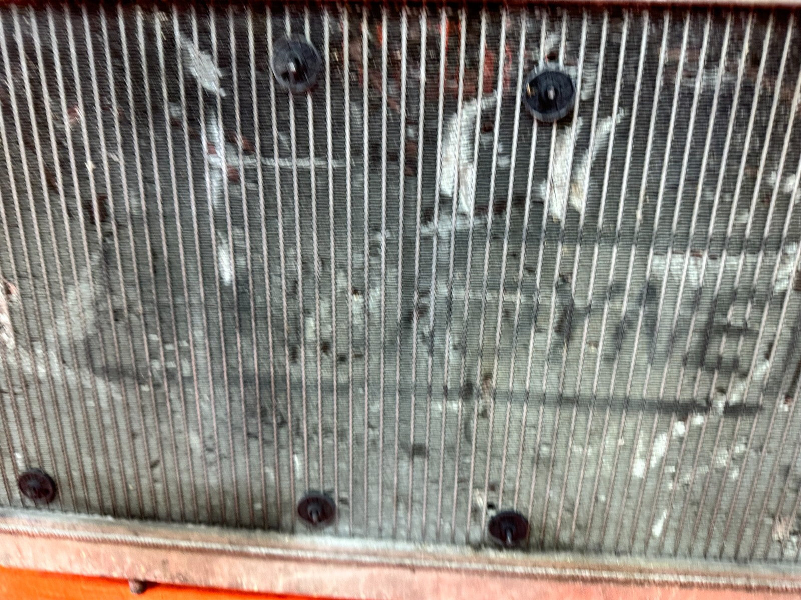 94 01 ACURA INTEGRA   ALUMINUM FLUIDYNE RADIATOR W/ SLIM COOLING FANS   #28511