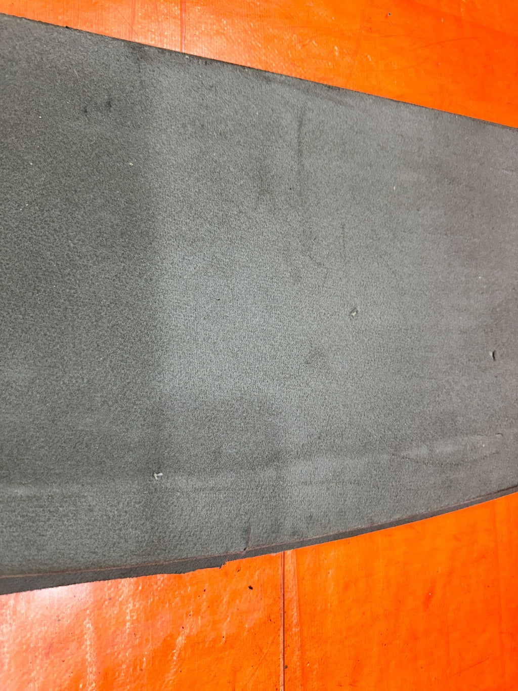 94-01 ACURA INTEGRA 2D COUPE HATCH REAR TRUNK CARGO COVER PRIVACY SHADE BLIND #112