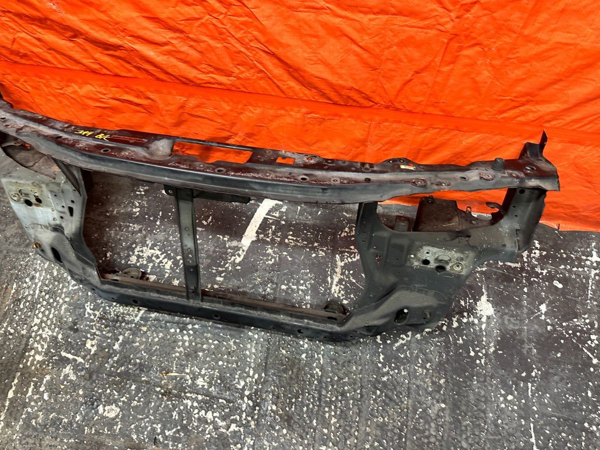94-01 ACURA INTEGRA FRONT RADIATOR CORE SUPPORT BEAM OEM #3497