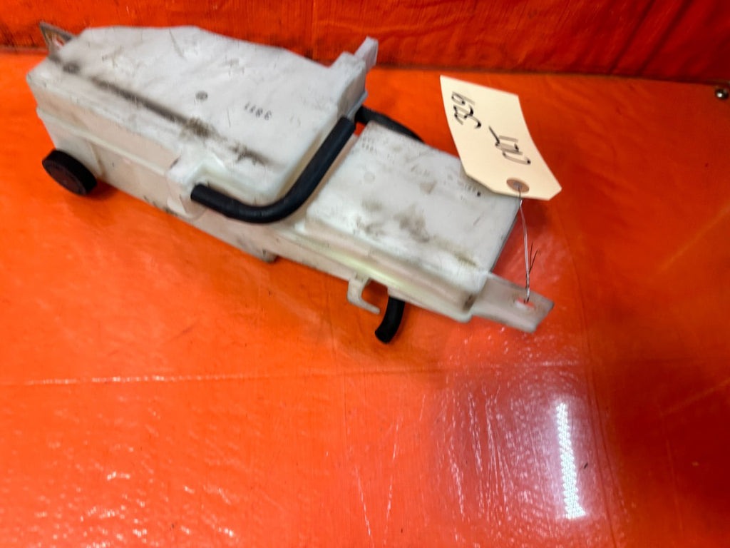 08 15 INFINITI G37 Q60   COOLANT OVERFLOW RESERVOIR RESERVE TANK BOTTLE OEM #3298