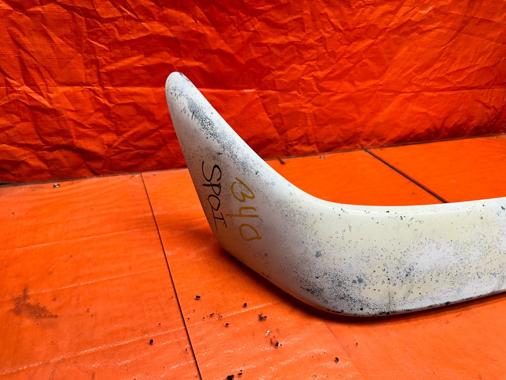 94-01 ACURA INTEGRA TYPE R ABS REAR TRUNK SPOILER WING #34013