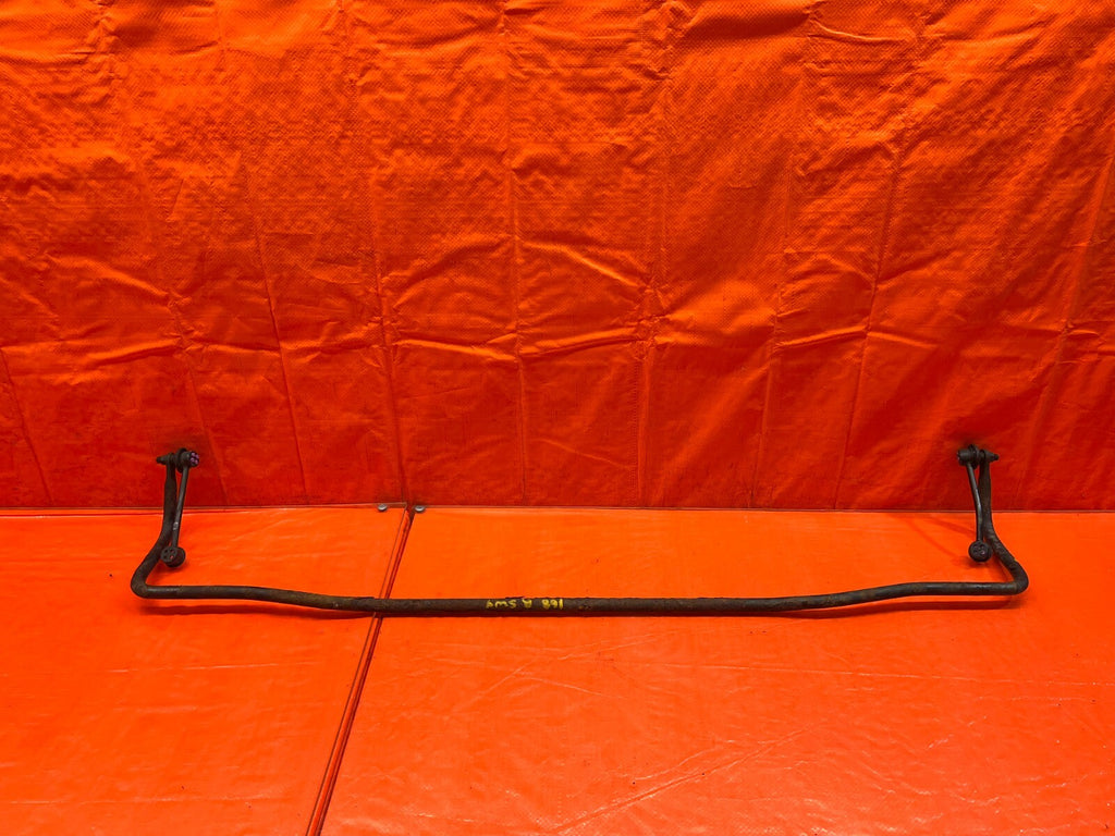 09 14 ACURA TSX   REAR SWAY ANTI ROLL STABILIZER BAR   OEM FACTORY #1680