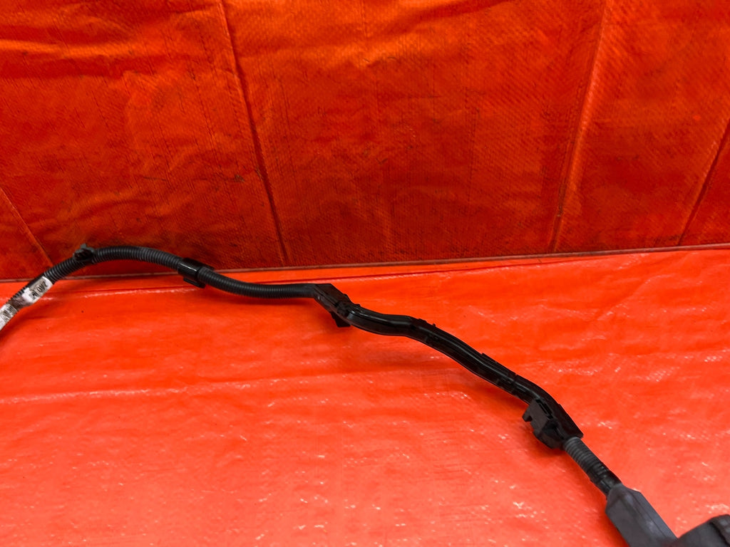 18 21 HONDA ACCORD EX L & SPORT 1.5L   BATTERY TO STARTER CHARGE HARNESS OEM 1765