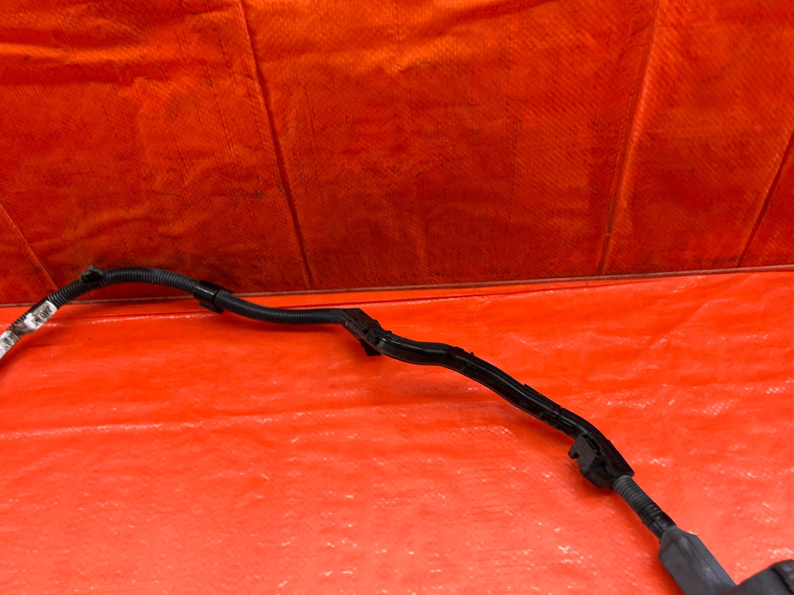 18 21 HONDA ACCORD EX L & SPORT 1.5L   BATTERY TO STARTER CHARGE HARNESS OEM 1765