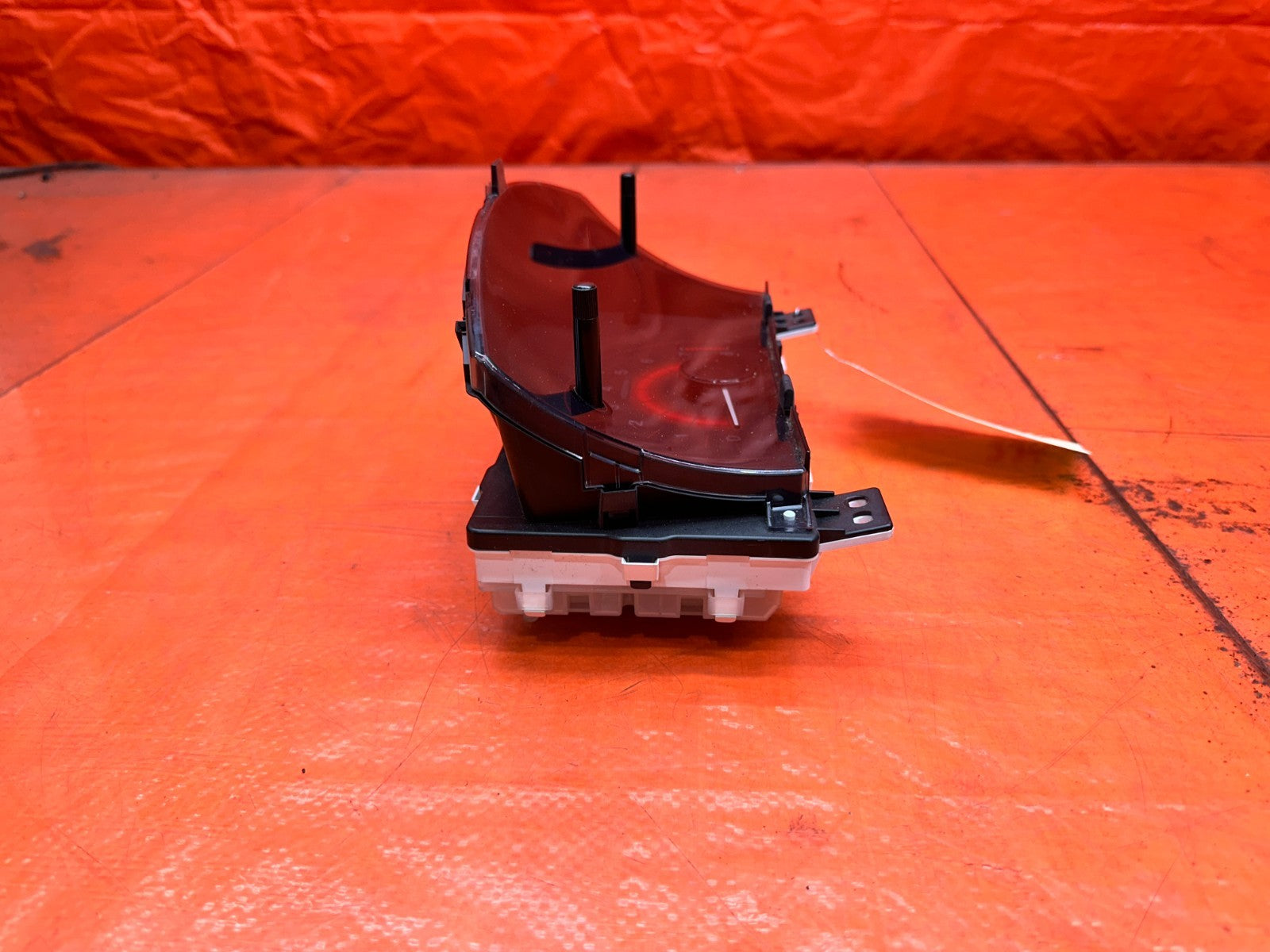 13 15 HONDA CIVIC SI 2.4L TACHOMETER GAUGE CLUSTER 78200 TR7 A031 M1 OEM #3344