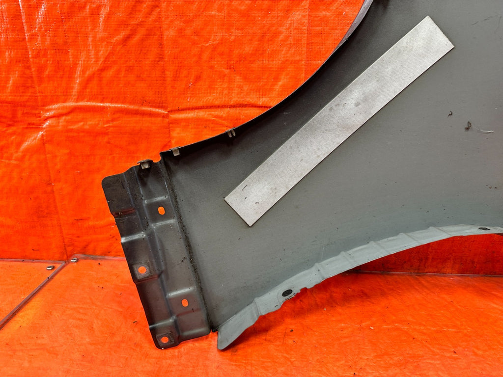 08 15 INFINITI G37 & Q60   2D COUPE   FENDER   PASSENGER RIGHT SIDE   OEM #31016