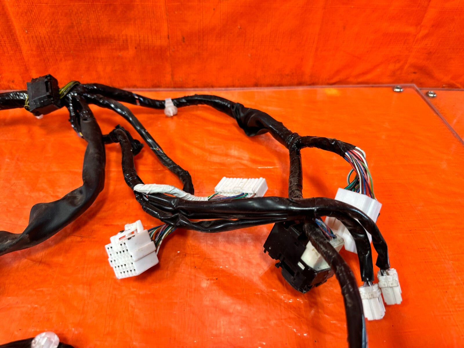2013 13 SUBARU WRX STI WAGON   BULKHEAD HARNESS   81302FG320   OEM #28315