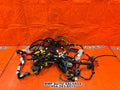 2008 08 HONDA CIVIC EX SEDAN   INTERIOR FLOOR WIRING HARNESS WIRE LOOM   OEM 2600