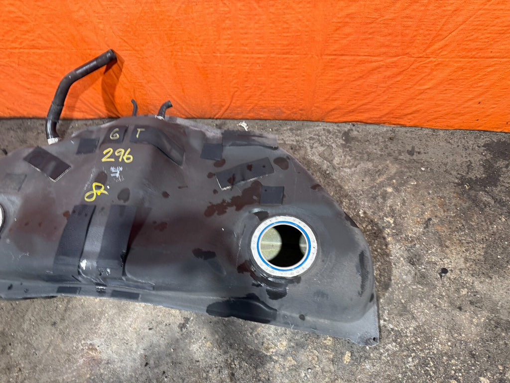 16 20 INFINITI Q50 / 17 20 Q60 3.0L   GASOLINE GAS FUEL TANK ASSEMBLY   OEM #2962