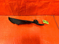 06 11 HONDA CIVIC SI   UNDER HOOD FENDER TRIM   PASSENGER RIGHT SIDE   OEM 3000