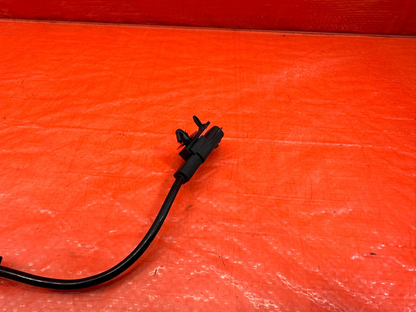 14 20 INFINITI Q50 Q60   ABS WIRE / SPEED SENSOR   LEFT REAR   OEM FACTORY #1854