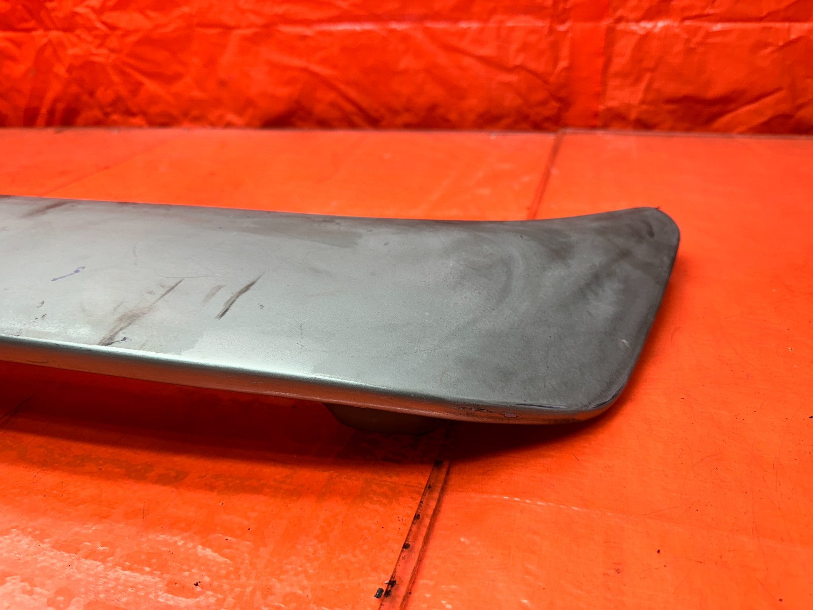 92 96 HONDA PRELUDE FACTORY TRUNK WING SPOILER OEM #3329