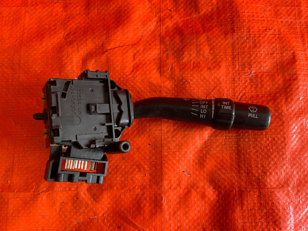 05 10 SCION TC   WINDSHIELD WIPER CONTROL LEVER SWITCH   OEM OE FACTORY2