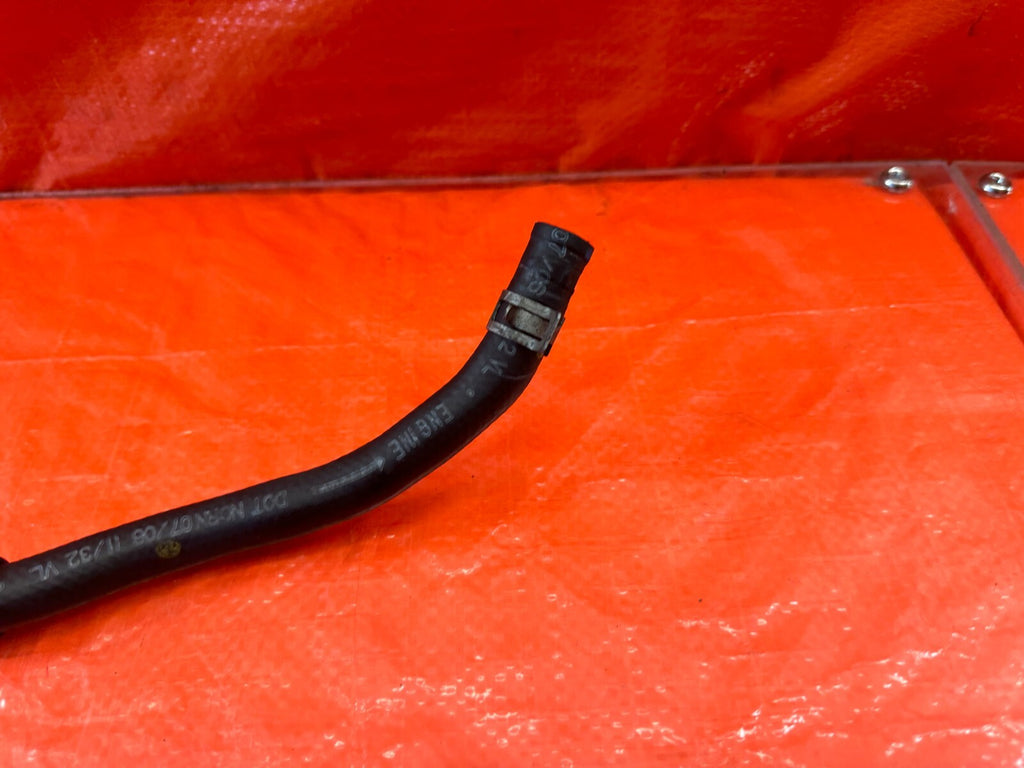 04 08 ACURA TSX   BRAKE BOOSTER VACUUM LINE   OEM FACTORY #1964