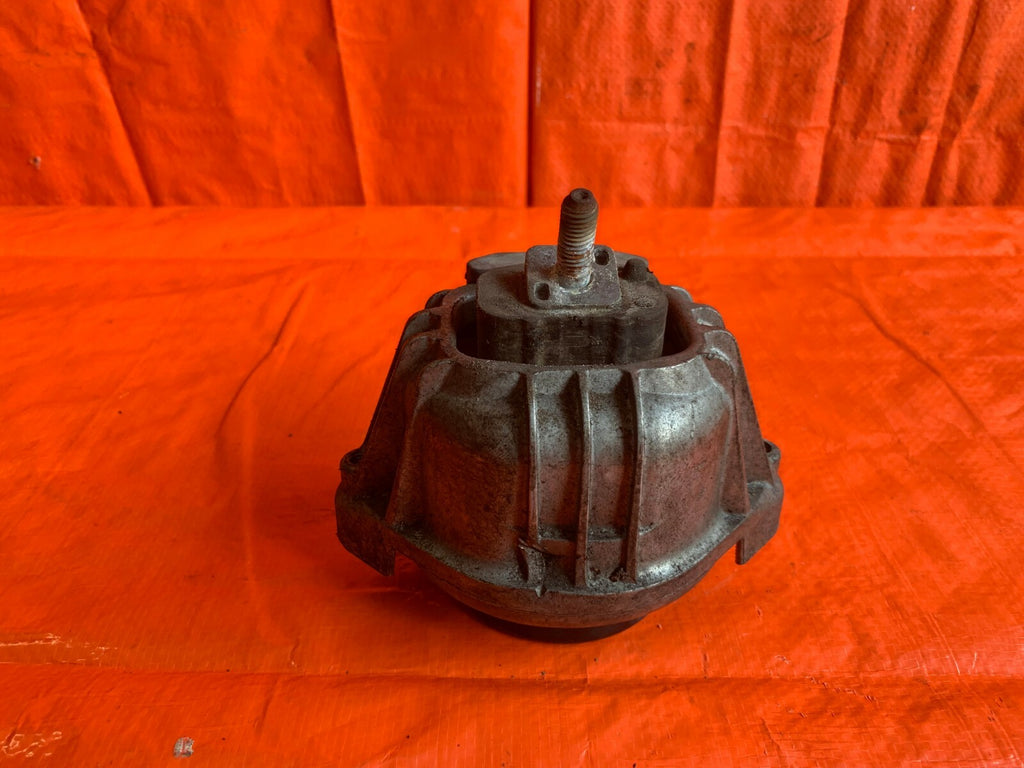 OEM 2007 07 BMW 335Xi 335i AWD SEDAN N54 DRIVER LEFT ENGINE MOTOR MOUNT 6