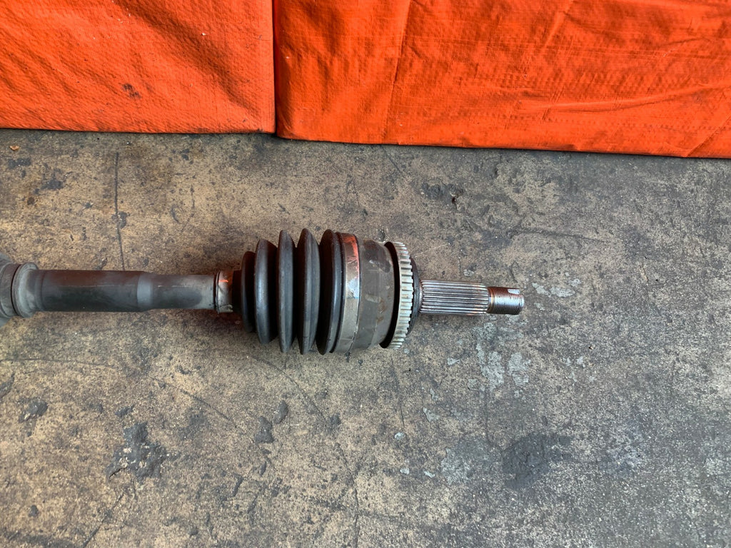 OEM 2016 2017 16 17 KIA SOUL 2.0L AUTOMATIC PASSENGER RIGHT AXLE R RH3