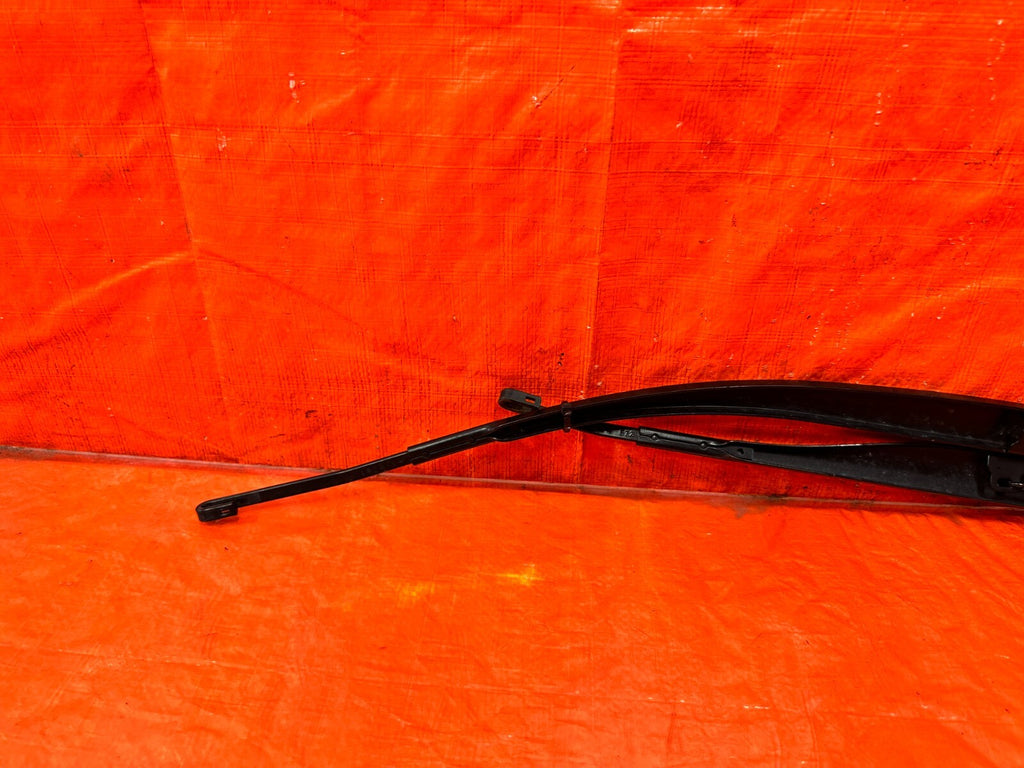 14 20 INFINITI Q50   WINDSHIELD WIPER ARMS   LEFT AND RIGHT ARM SET   OEM #296 17
