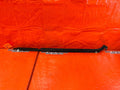 93 97 HONDA DEL SOL   DRIVER LEFT GLASS TRIM BELT MOLDING STRIP   OEM #2560