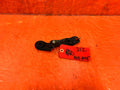 04 08 ACURA TSX   RADIATOR BRACKET SET LEFT & RIGHT BRACKETS   OEM FACTORY #3120