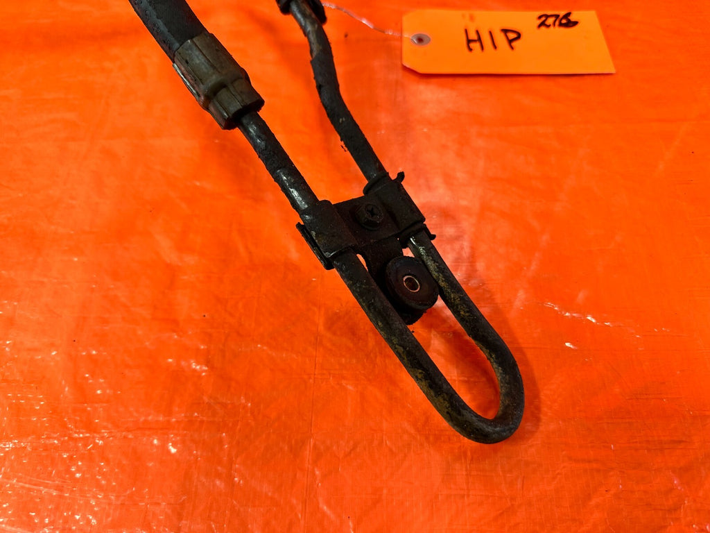 92 94 LEXUS SC300   HIGH PRESSURE POWER STEERING HOSE LINE PIPE   OEM #2764