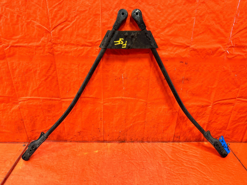 08-15 INFINITI G37 COUPE & CONVERTIBLE - SUBFRAME CROSSMEMBER Y BRACE - OEM #3100